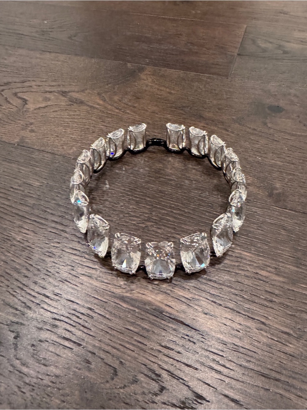 Swarovski Harmonia Crystal Choker